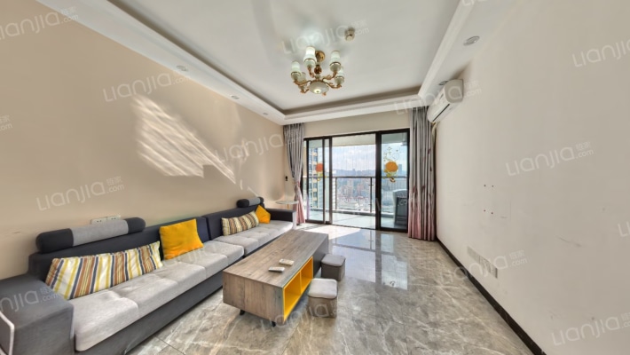 佳华领汇广场二手房实景图