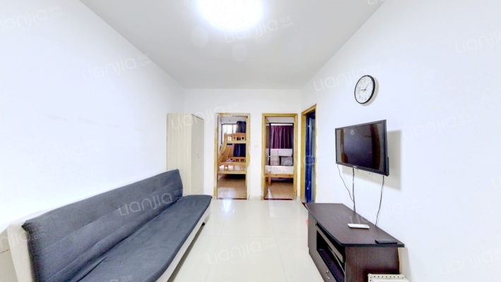 欣隆盛花园四区二手房实景图