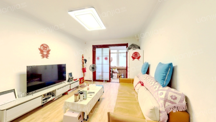 五矿家属院二手房实景图