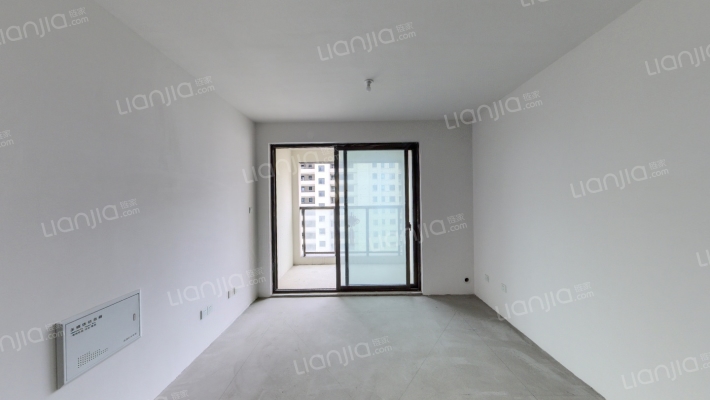 春晓熙岸二手房实景图