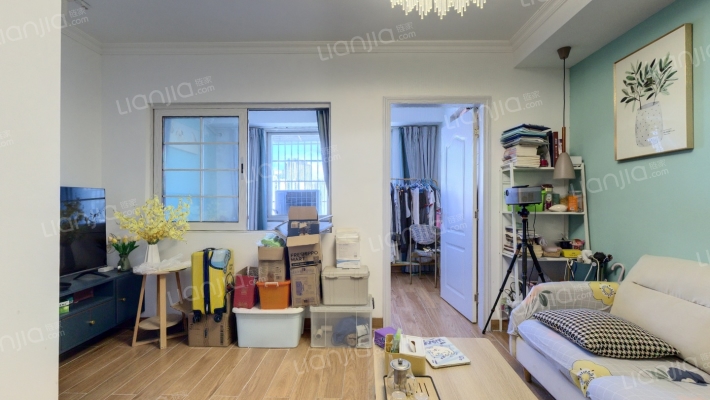 国森大厦二手房实景图