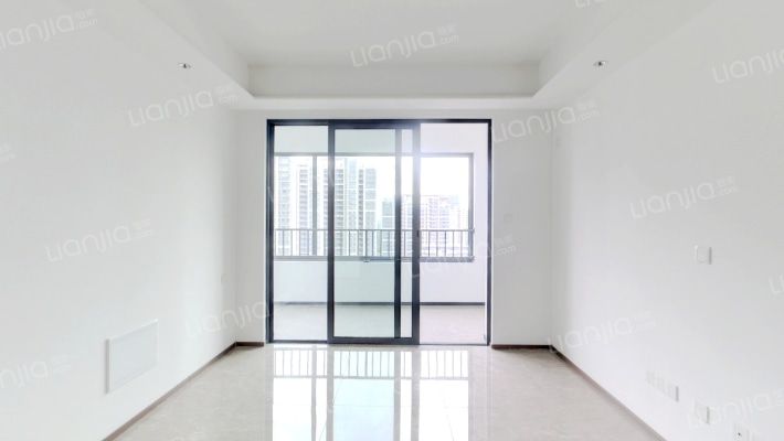 合肥璟园一期二手房实景图