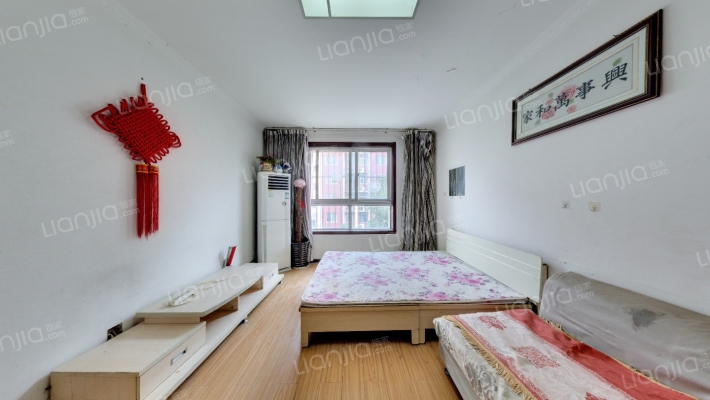 红河瀛园一期西院二手房实景图