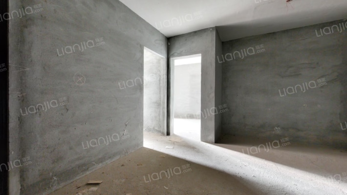 万林湖9期二手房实景图