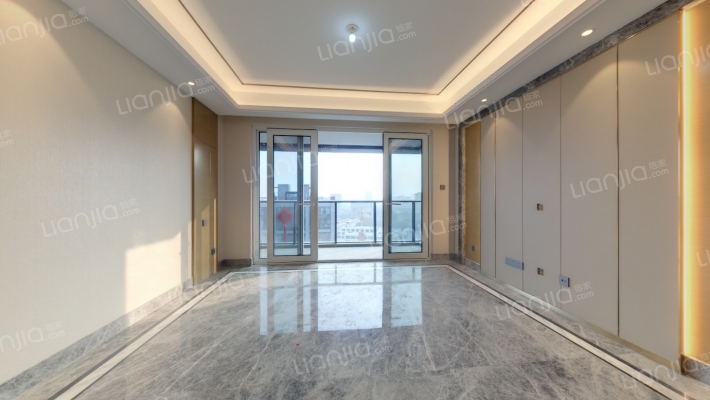 国樾湾二手房实景图