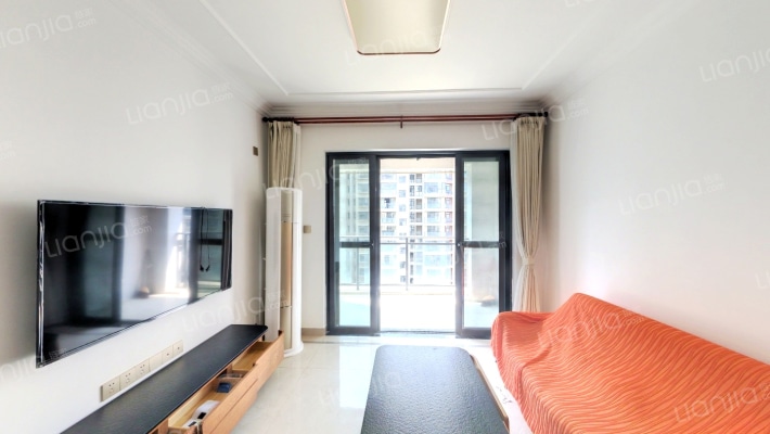 伊泰天骄二期二手房实景图