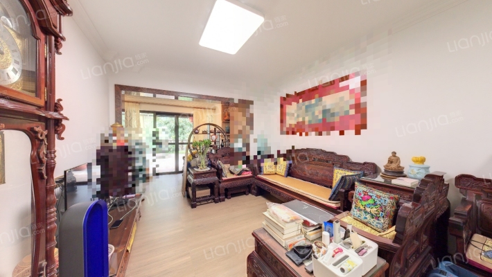 碧桂园凤凰城凤锦苑二手房实景图