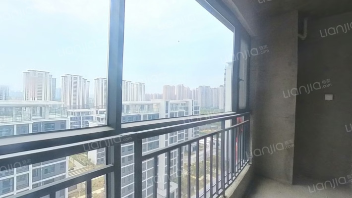 周口中州盛境二手房实景图