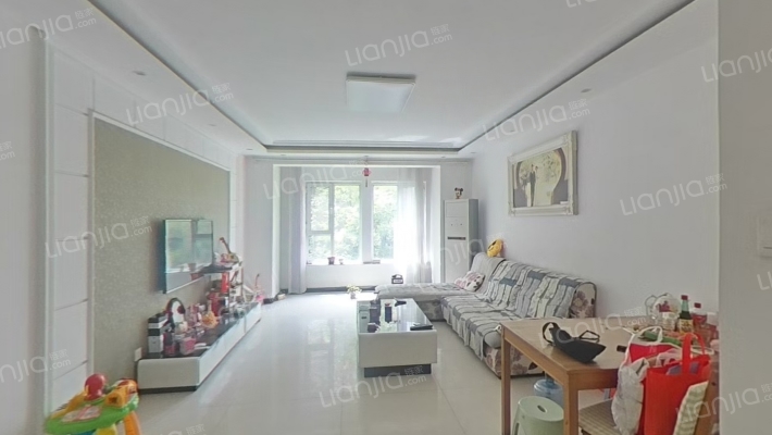 荣盛阿尔卡迪亚碧水湾二手房实景图