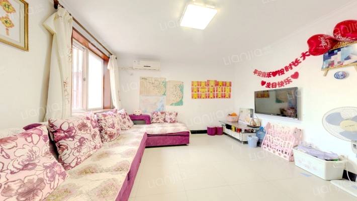 德仁新苑二手房实景图