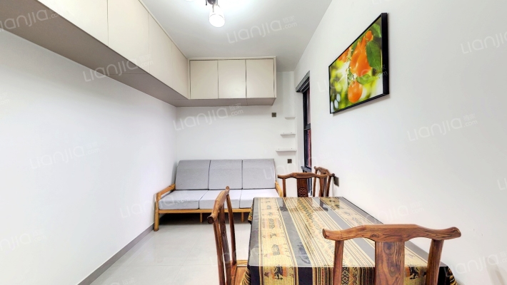 易安居二手房实景图