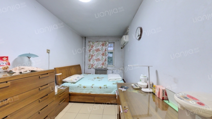 百家百三百四小区二手房实景图