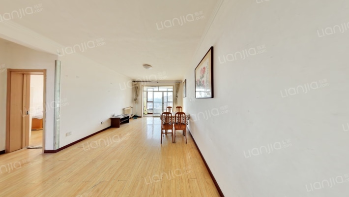 象沟头村二手房实景图