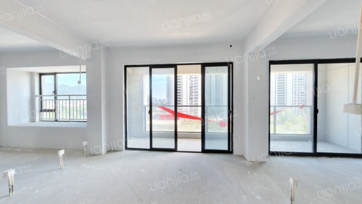 蓝溪云邸二手房实景图