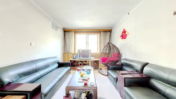 华云新村二手房实景图