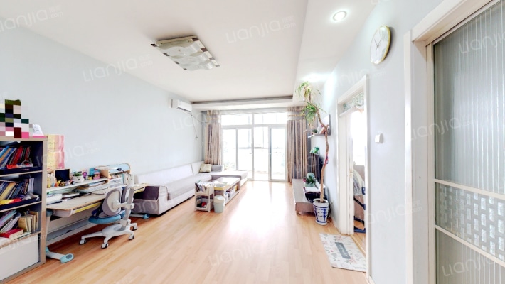 瑞源名嘉城二手房实景图