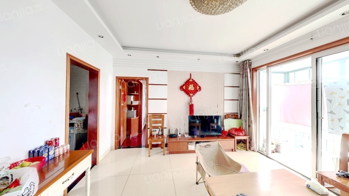 黄山花园二手房实景图