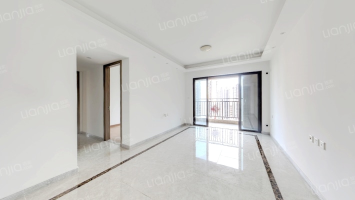 招商雍景湾北区二手房实景图