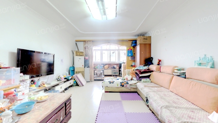 康居家园二手房实景图