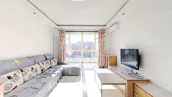 港馨家园西区二手房实景图