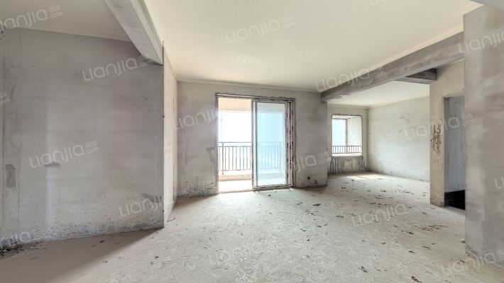 正阳大悦城二手房实景图