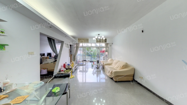 金海岸花园金石碧苑二手房实景图