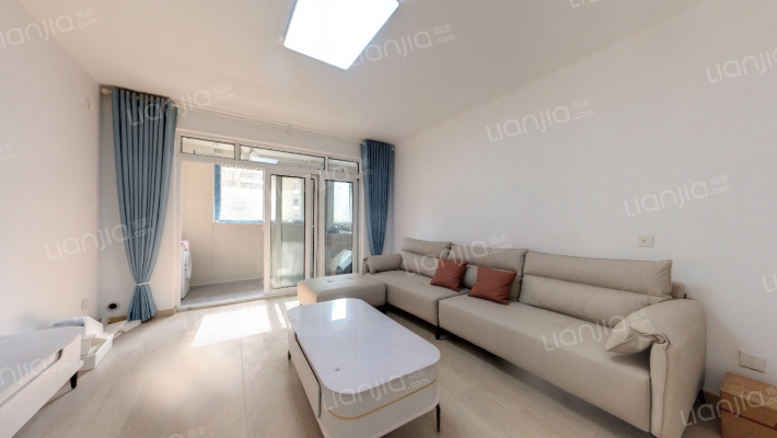 汉源国际华城二手房实景图