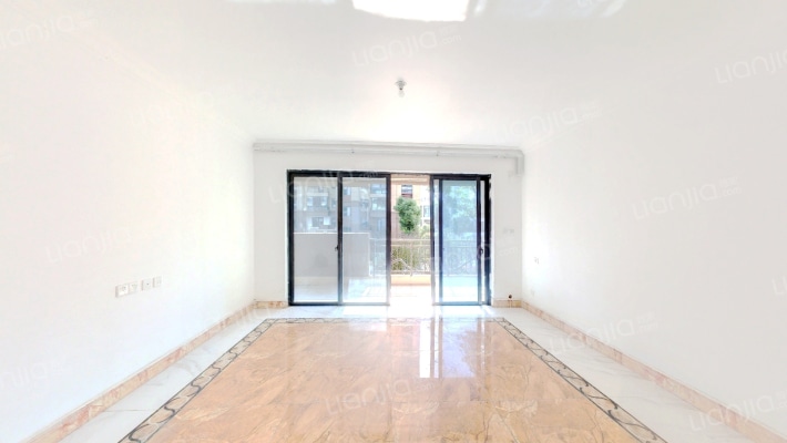 碧桂园翡翠天境二手房实景图