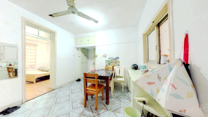 寺前新村二手房实景图