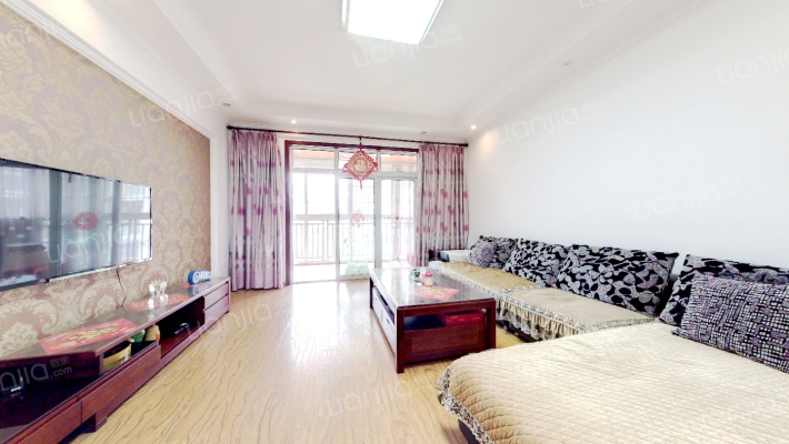 鹃城印象二手房实景图