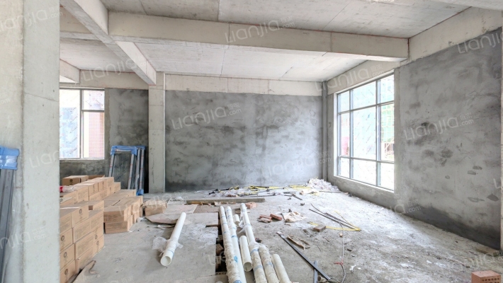 林边塘新大街二手房实景图