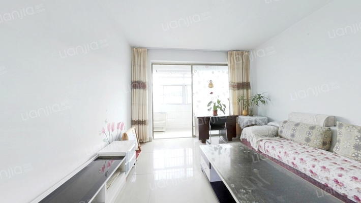 陆洋小区二手房实景图