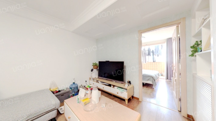 鞍山二路21号二手房实景图