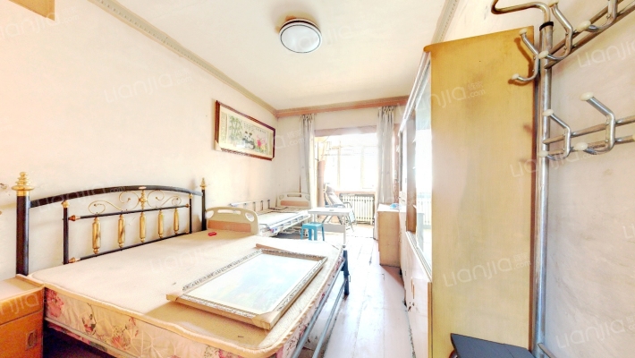 电建机械厂二宿舍二手房实景图