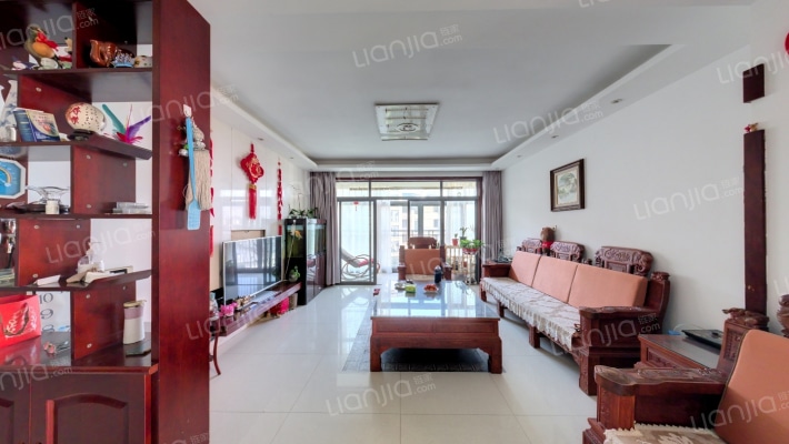 中润·华侨城九组团二手房实景图