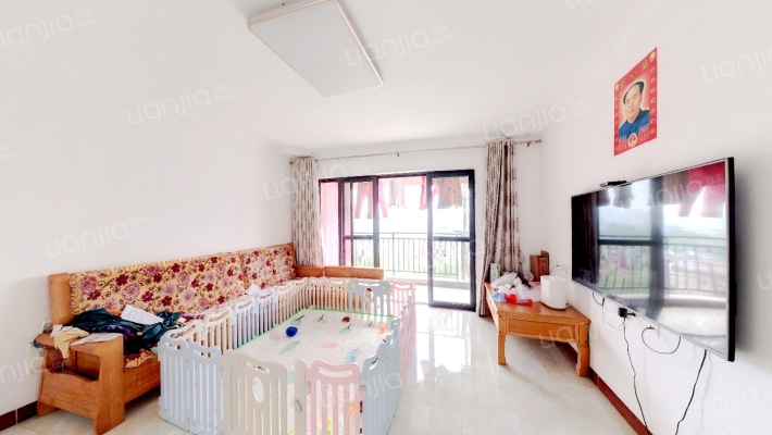 和润嘉园二手房实景图