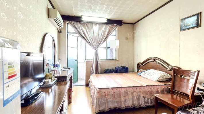 定西路690号二手房实景图