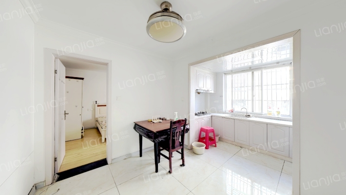 长庆路二手房实景图