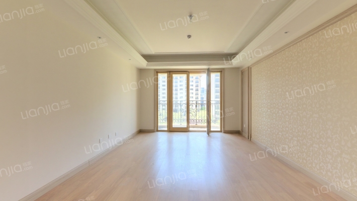 鲁信和璧花园（东区）二手房实景图