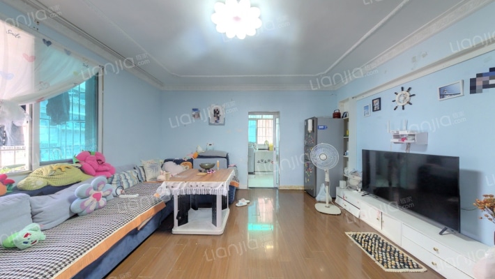 朝阳巷82号二手房实景图