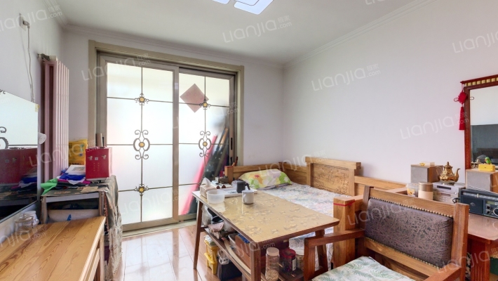 黄山路二手房实景图