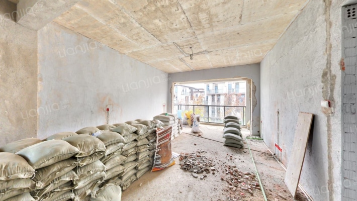 珑山林璞园二手房实景图