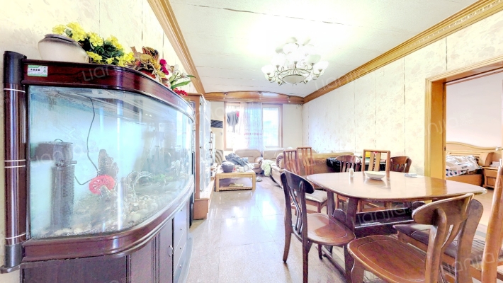 上升街58号二手房实景图