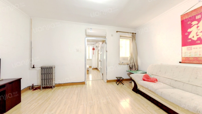 同仁园二手房实景图