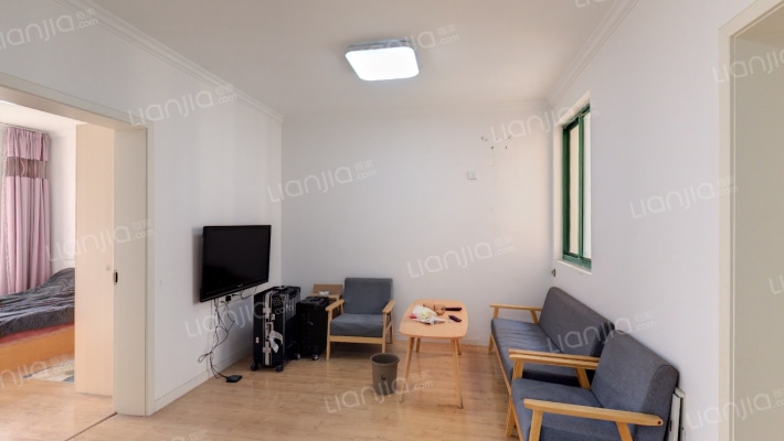 春满园二手房实景图