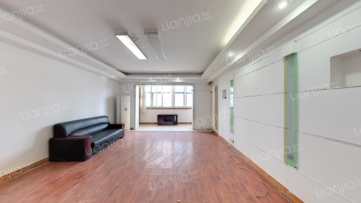 希望小区（秦安路）二手房实景图