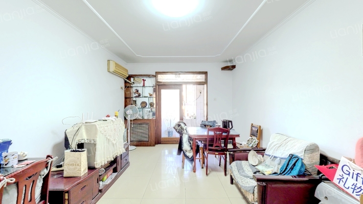 谈中园二手房实景图