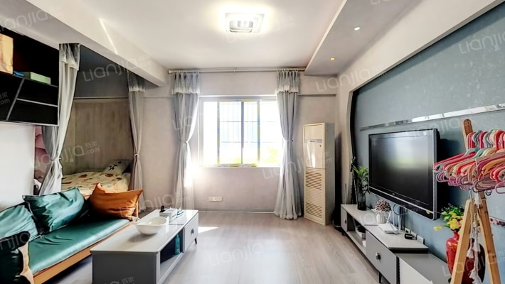 弄弄坪东路6号二手房实景图