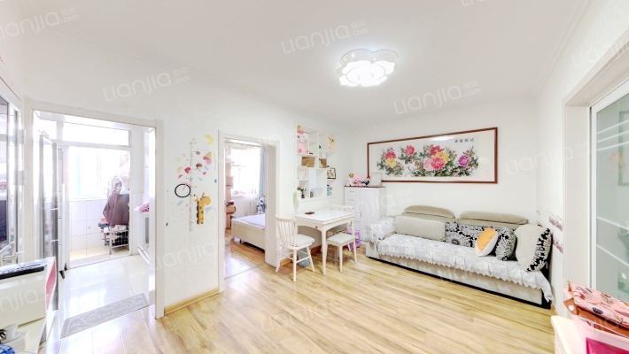 七里山路16号二手房实景图