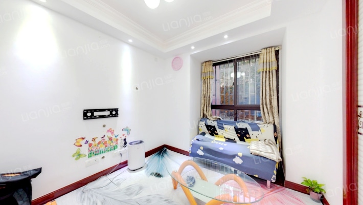 布鲁斯小镇(一期)二手房实景图